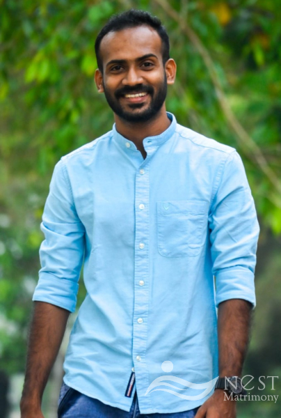 JEEVAN GEORGE
